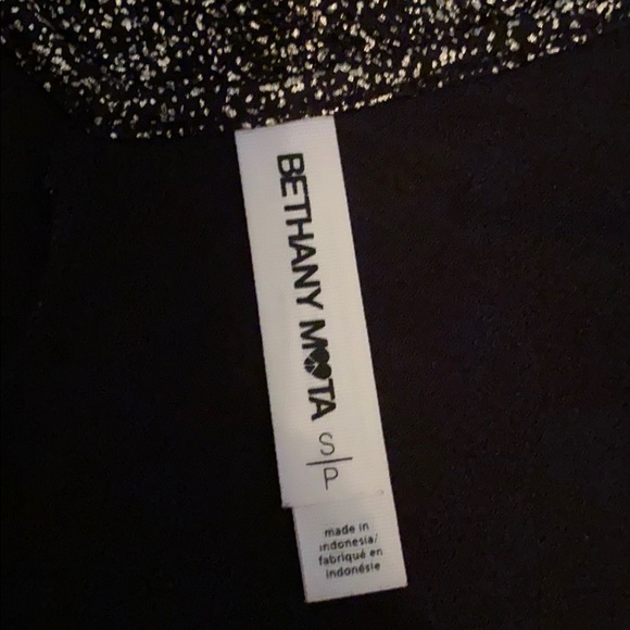 Bethany Mota Dress - Picture 4 of 4
